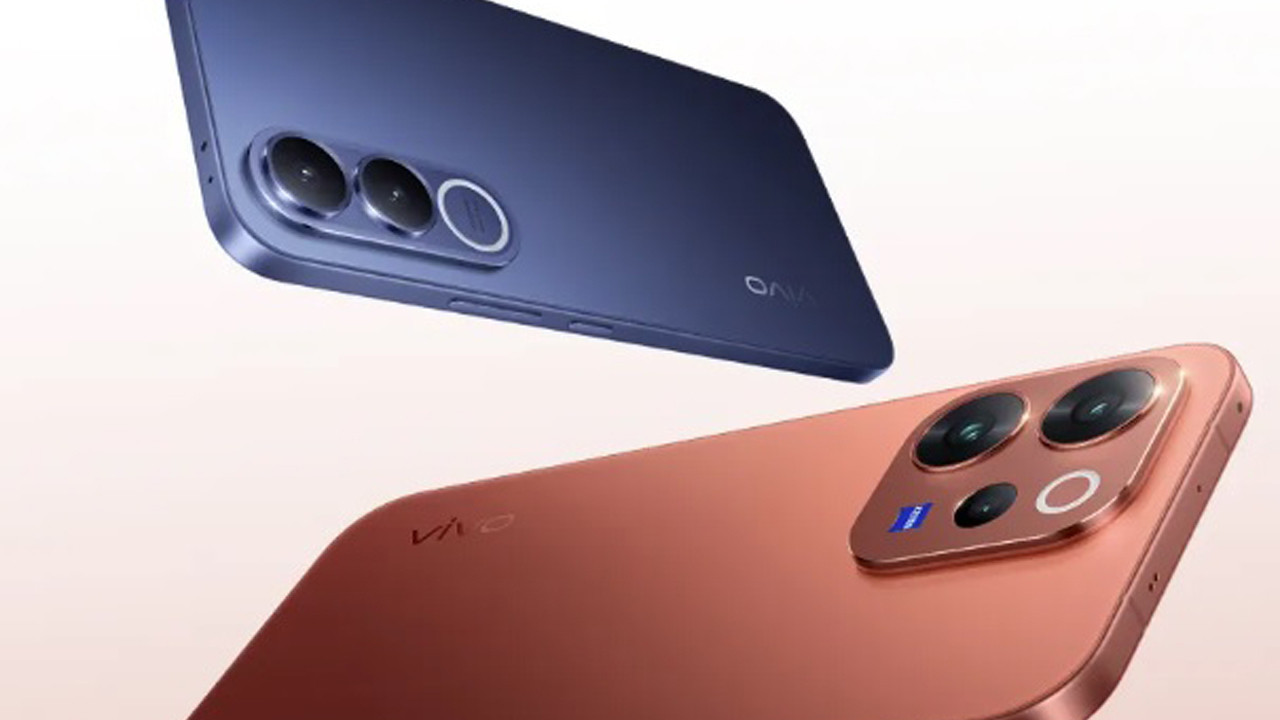 vivo V70 Türkiye’de: ZEISS imzalı telefoto kamera ve AI devri başladı
