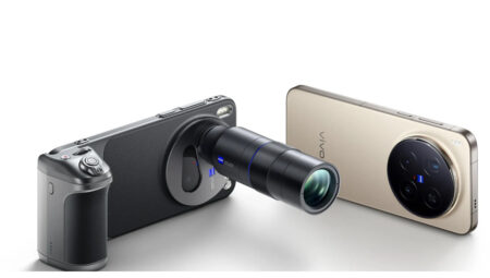 vivo X300 serisi Türkiye’de satışa sunuldu: 200 MP kamera ve Dimensity 9500 işlemci dikkat çekiyor