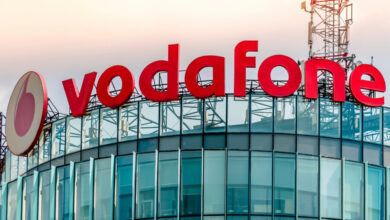 Vodafone Türkiye 2025-2026 mali yılı datalarını açıkladı