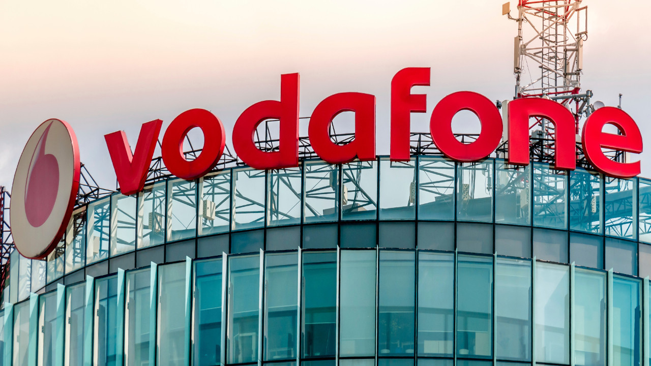 Vodafone Türkiye 2025-2026 mali yılı datalarını açıkladı