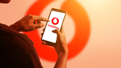Vodafone Türkiye’nin yarıyıl gelir ve abone bilgileri açıklandı