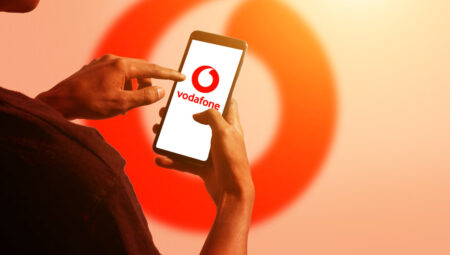 Vodafone Türkiye’nin yarıyıl gelir ve abone bilgileri açıklandı