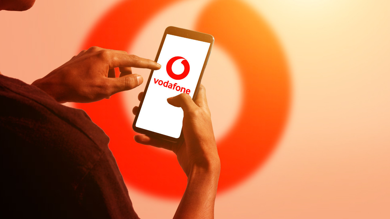 Vodafone Türkiye’nin yarıyıl gelir ve abone bilgileri açıklandı