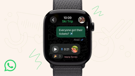 WhatsApp özgürlüğüne kavuştu: Artık iPhone’a muhtaçlık yok!