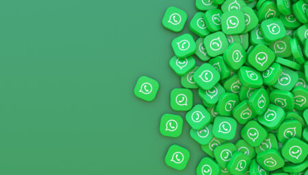 WhatsApp Web için yıllardır beklenen özellik en sonunda geldi
