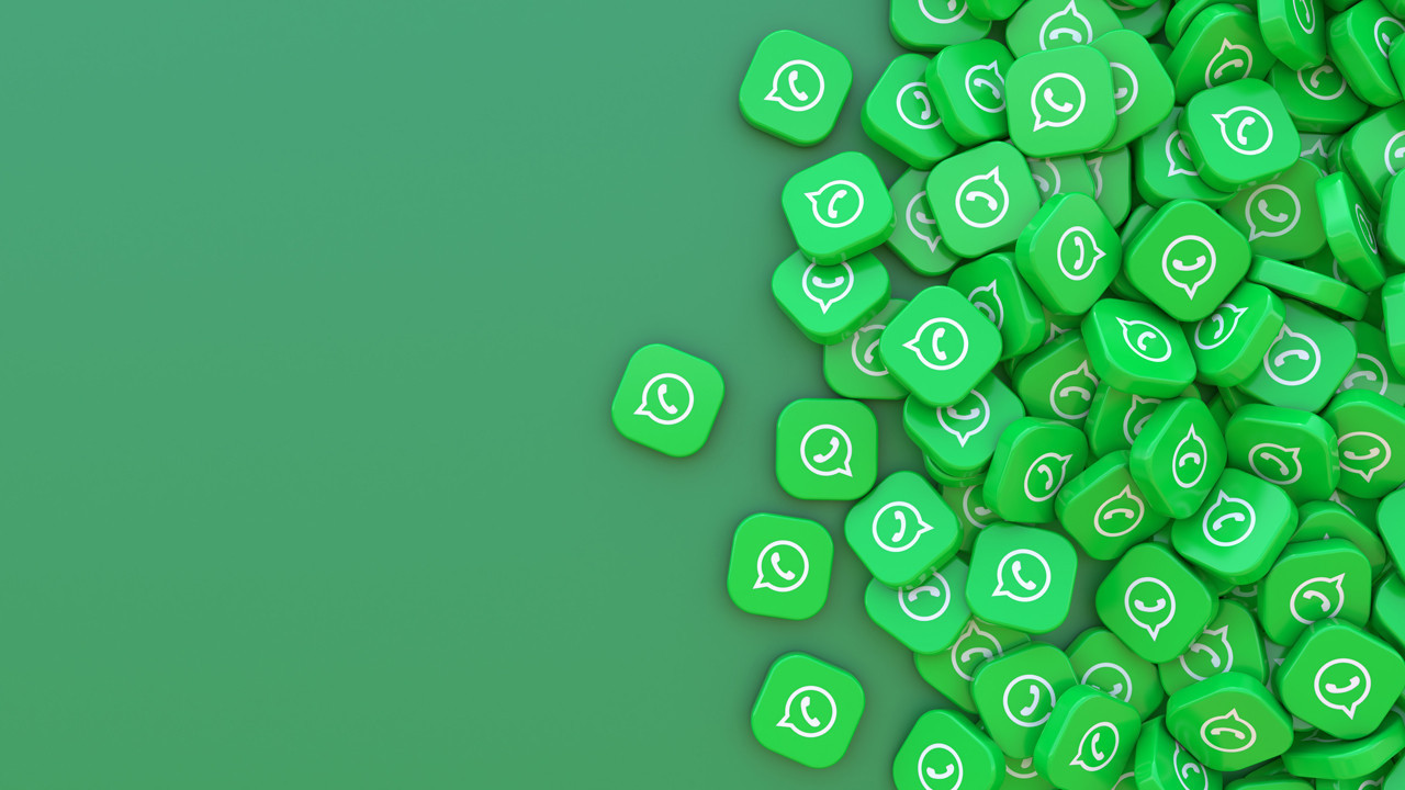 WhatsApp Web için yıllardır beklenen özellik en sonunda geldi