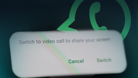 WhatsApp’ta ekran paylaşanlar dikkat: Yeni dolandırıcılık metodu yayılıyor