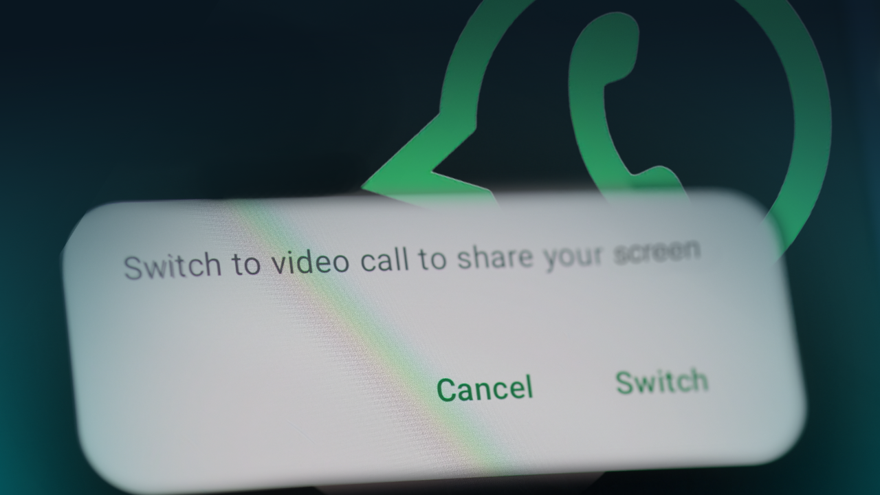 WhatsApp’ta ekran paylaşanlar dikkat: Yeni dolandırıcılık metodu yayılıyor