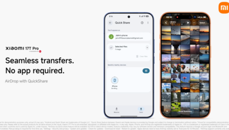 Xiaomi, AirDrop duvarını kaldırdı: Xiaomi ve Apple aygıtlar ortasındaki evrak transferi kolaylaşıyor