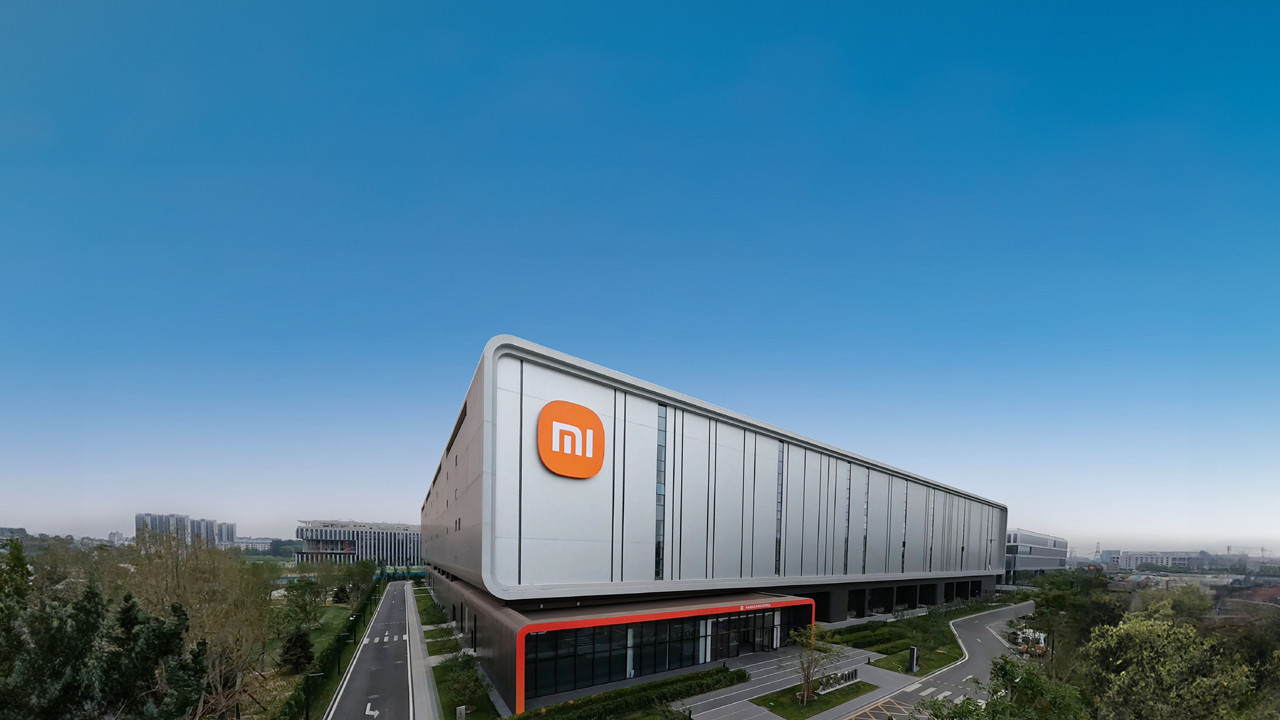 Xiaomi’den yaklaşık 675 milyar TL çeyrek geliri: Araç ve telefon satışlarında artış kaydedildi
