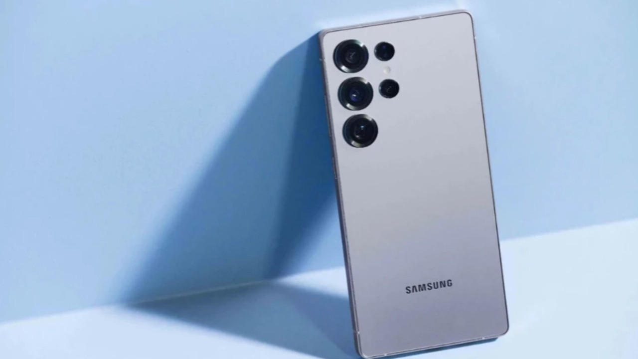 Yanınızdakiler artık göremeyecek: Samsung’un yeni zımnilik ekranı sızdırıldı