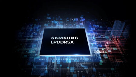 Yapay zekâ tesiri: Apple, iPhone’larda Samsung belleğe yükleniyor