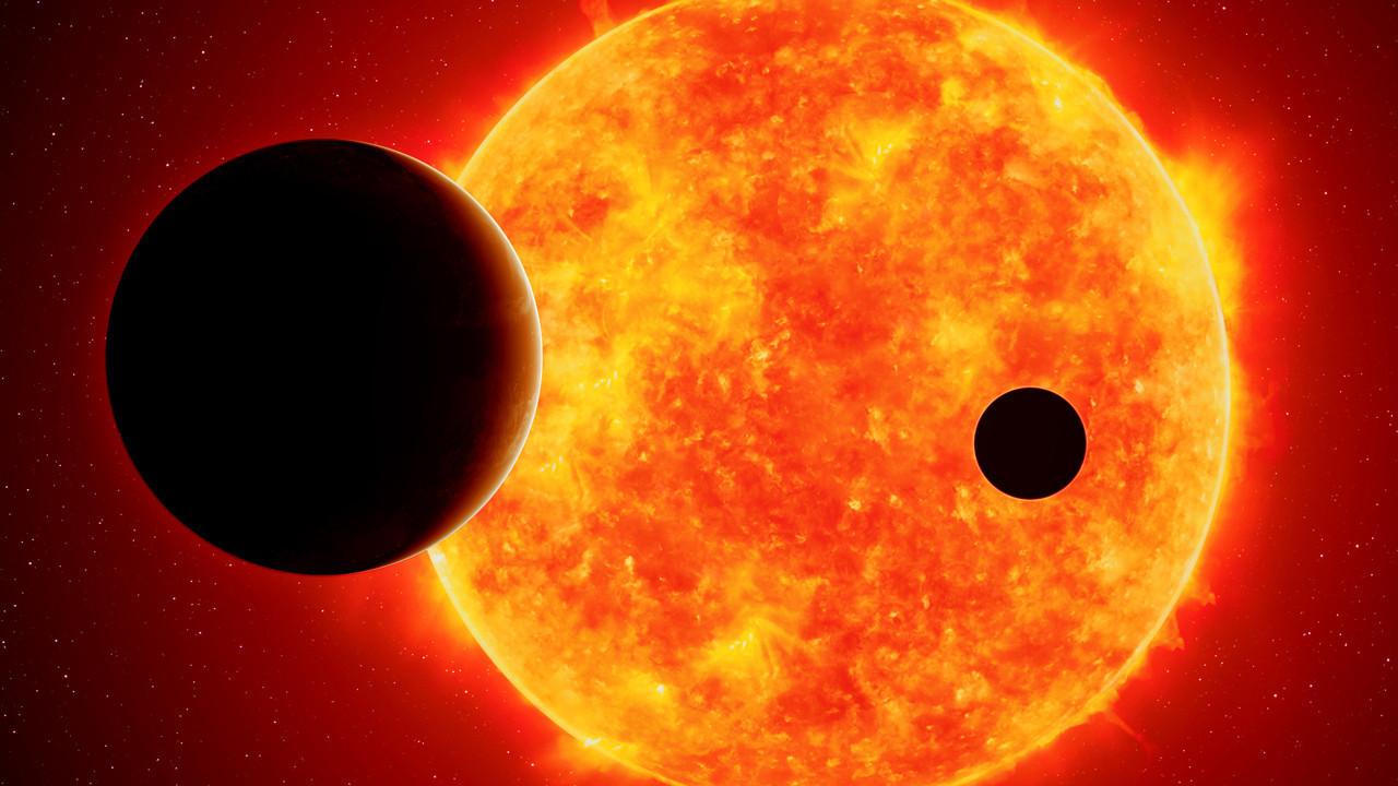 “Yasak gezegen” astronomların tüm teorilerini altüst etti