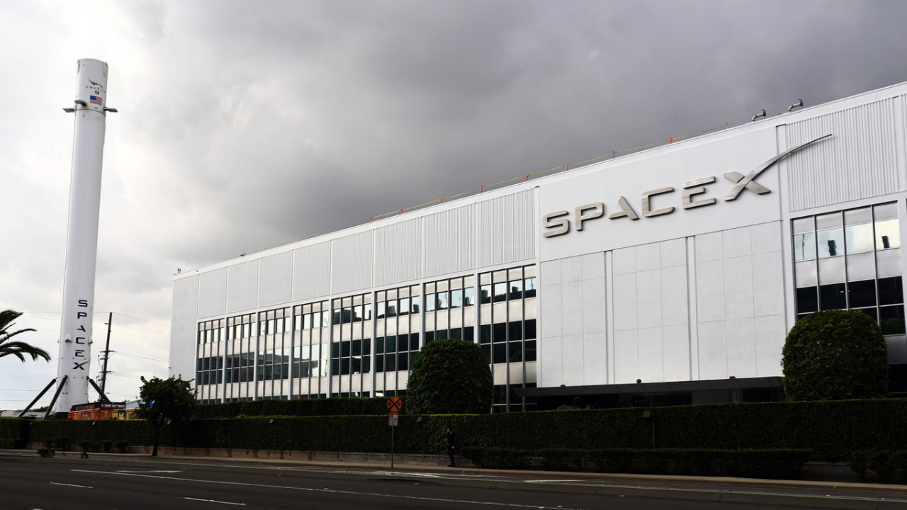 Yatırımcılar sıraya giriyor: SpaceX halka arzı yaklaşıyor
