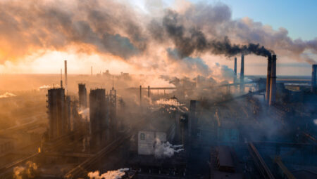 Yeni CO2 şoku: İşte bunun en büyük sorumluları olan ülkeler
