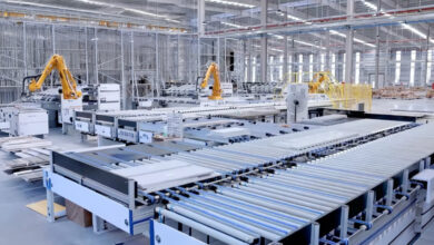 Yerli mobilya üreticisinden 80 milyon TL’lik “insansız teknoloji” yatırımı