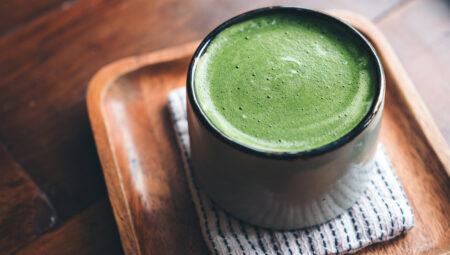 “Yılın lekesi” seçildi: Matcha, deterjan devlerini tekrar laboratuvarlara döndürdü