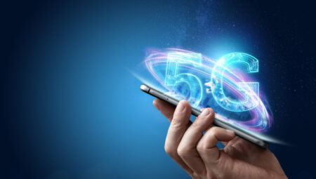 Yüksek sürat, büyük risk: 5G ile gelen 5 büyük tehlike