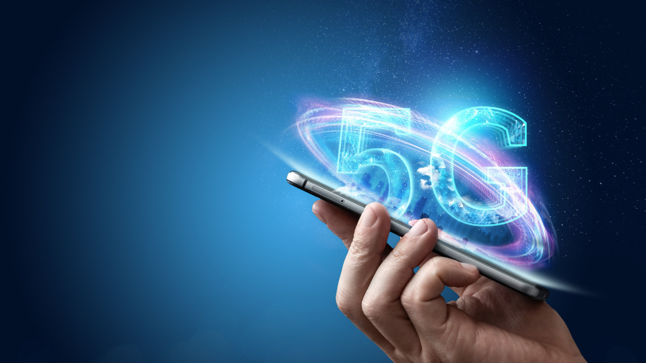 Yüksek sürat, büyük risk: 5G ile gelen 5 büyük tehlike
